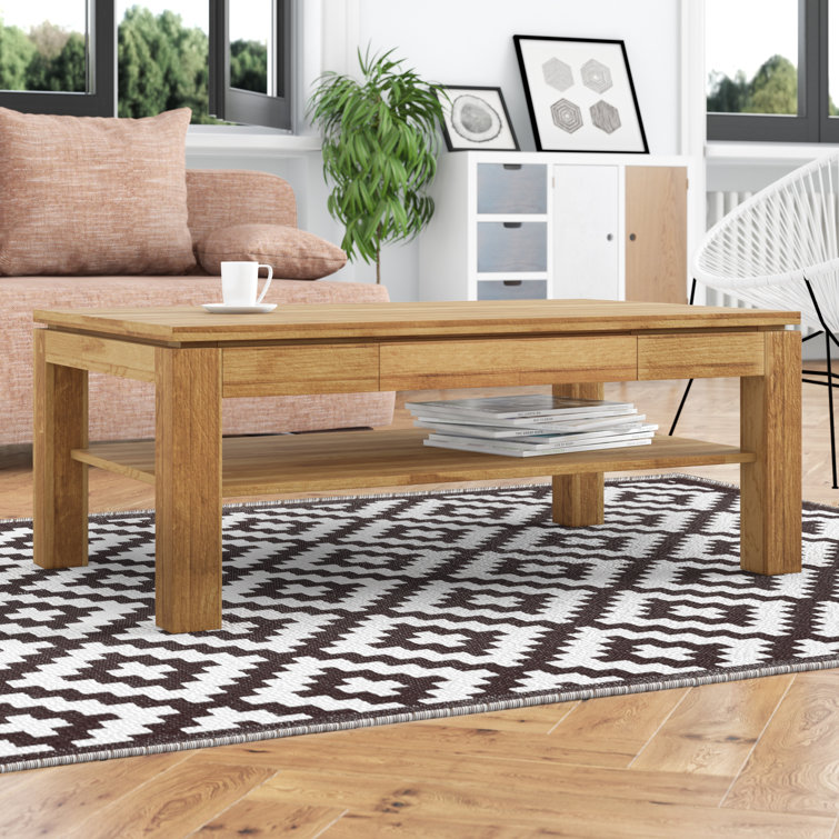 Gracie Oaks Couchtisch Ciaran & Bewertungen Wayfair.de